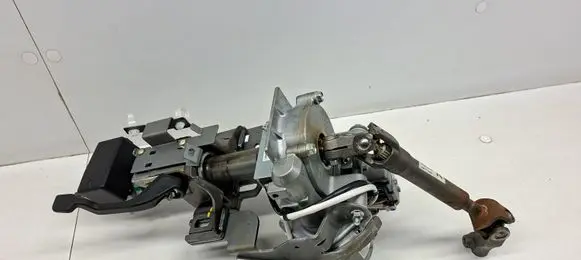 Nissan X-Trail T32 Electric power steering pump 480804BG0A