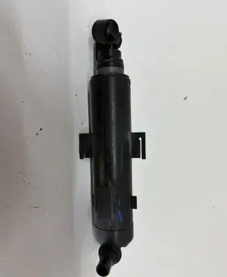 Audi A8 S8 D4 4H Headlight washer spray nozzle VD400112A 4H0955102B A2C34791100