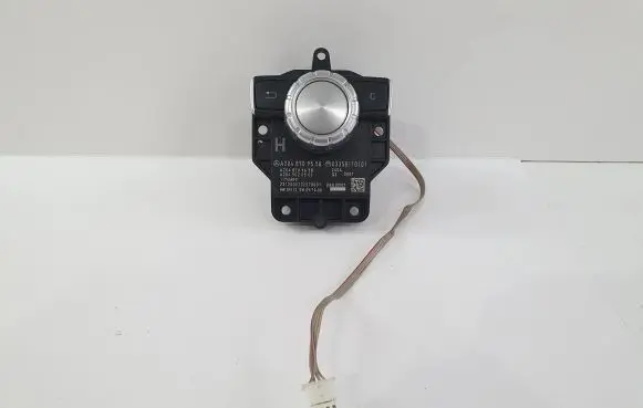 Mercedes-Benz C W204 Multifunctional control switch/knob A2048709558 A2048709658 A2049020501