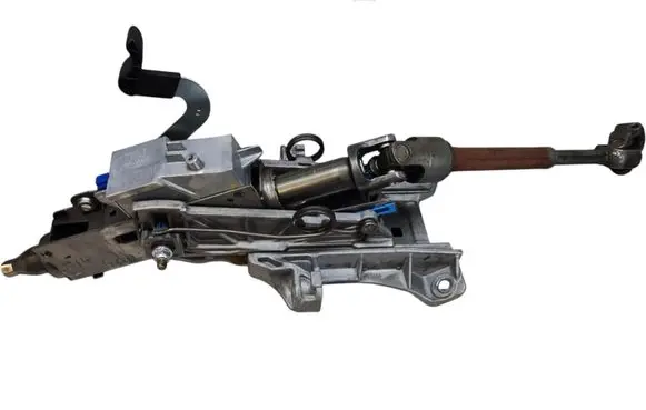 Ford Mondeo MK V Steering wheel axle DG9C3G506EK HMCAR