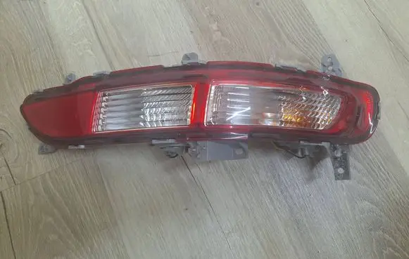 KIA Sportage Rear bumper light 92406D92