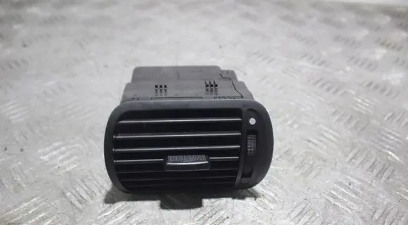 Audi A3 S3 8L Dashboard side air vent grill/cover trim 8L0820901