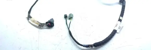 Ford Transit Custom Rear door wiring loom BK2T13B472