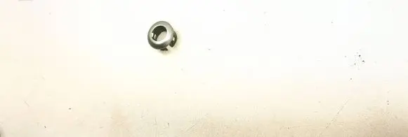 Mazda 6 Rear parking sensor holder (PDC) 2K0638P