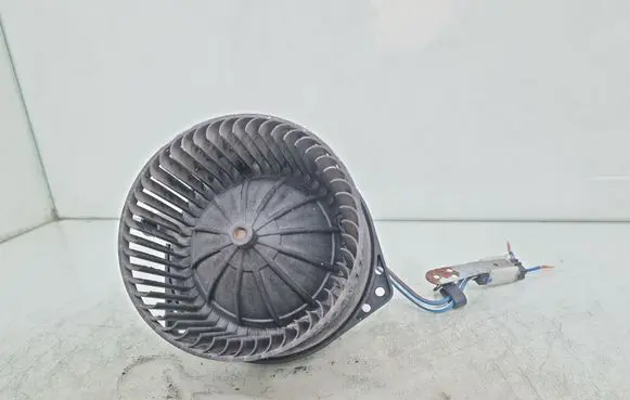 Nissan Terrano Heater fan/blower