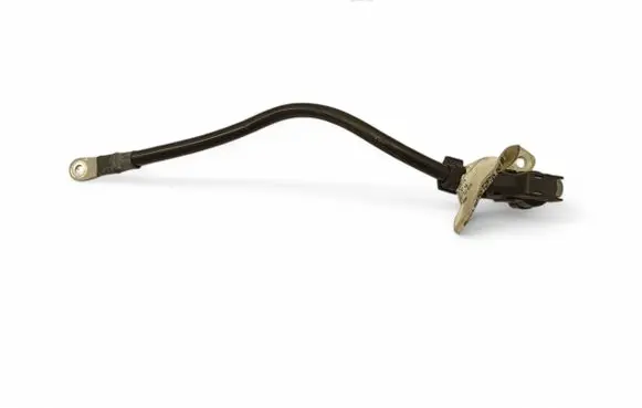 Maserati Levante Negative earth cable (battery) 06700064690