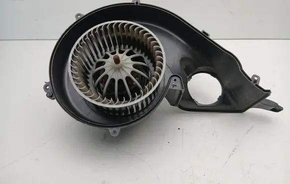 Volvo V60 Heater fan/blower 6G9N18D413