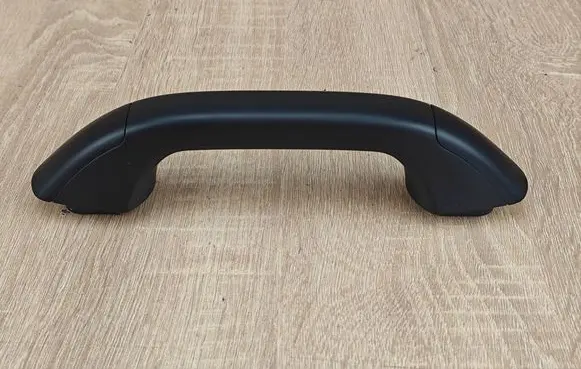 Volkswagen Amarok II Headlining roof cover N1WBE31406AGW