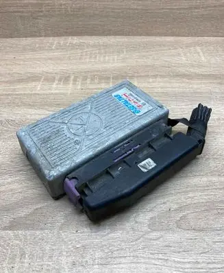 Opel Omega B2 LP gas control unit module 67R014862