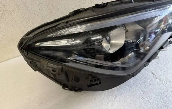 Mercedes-Benz CLA C118 X118 Headlight/headlamp A1189062600
