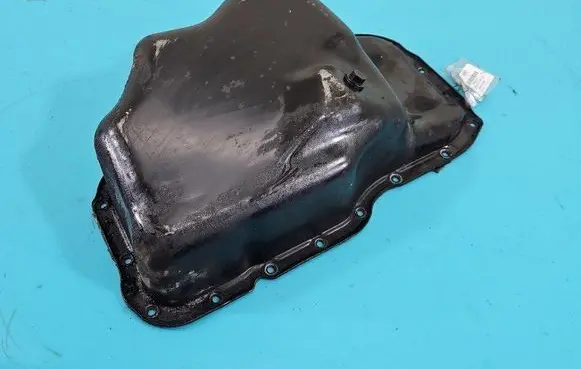 Toyota Avensis T270 Oil sump IMPRK1502679
