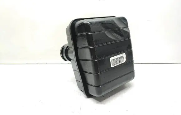 Intake resonator