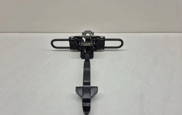 Hyundai Santa Fe Rear door check strap stopper 210226A