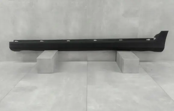 Volvo XC60 side skirts sill cover 31294848