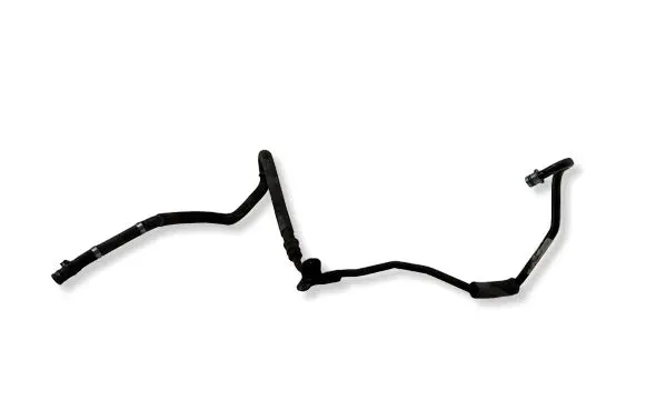 Audi A4 S4 B8 8K Power steering hose/pipe/line 8K1422891AJ