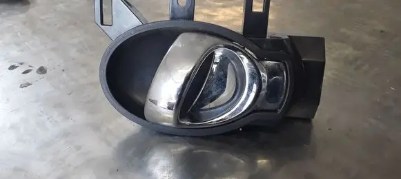 Nissan Micra Front door interior handle