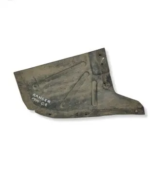 Ford Ranger Rear mudguard AB39502S5AB