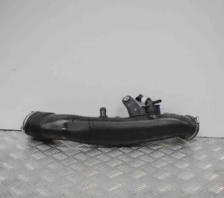BMW X3 F25 Air intake hose/pipe 7583714