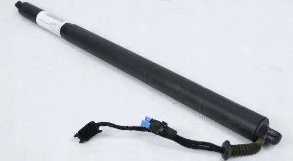 Tailgate/trunk/boot lift motor