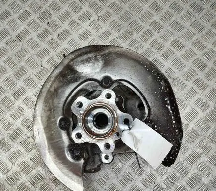 BMW 3 G20 G21 Rear wheel hub 6899303
