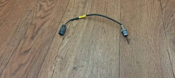 Renault Megane IV Exhaust gas temperature sensor 226404039R