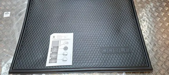 Fiat Doblo Pickup box liner S26338337 50902935