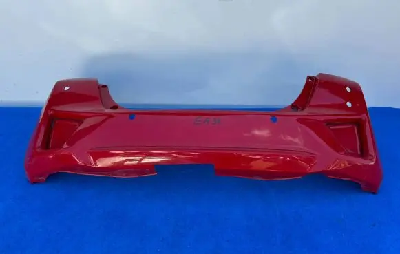 Honda Jazz Rear bumper 71501-T5A-0000