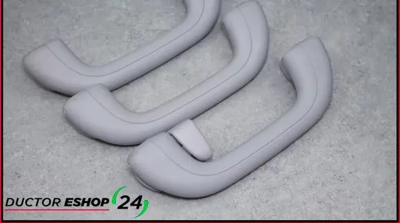 KIA Rio Front interior roof grab handle