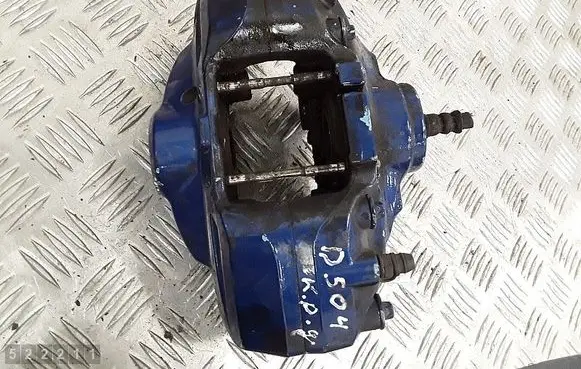 BMW 4 F32 F33 Rear brake caliper 