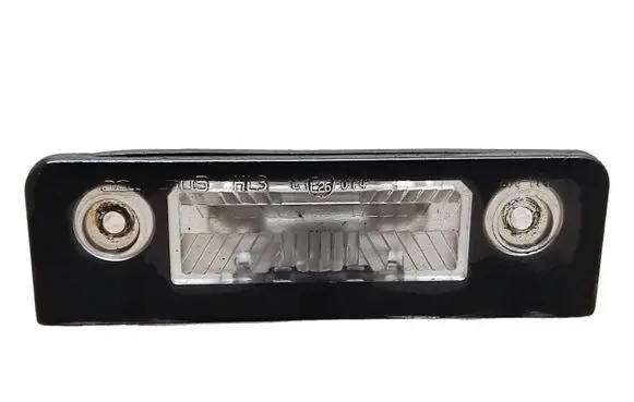 Skoda Octavia Mk2 (1Z) Number plate light 1Z0943021