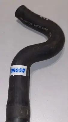 Volvo S80 Engine coolant pipe/hose 08623778