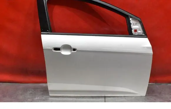 Ford Focus Front door