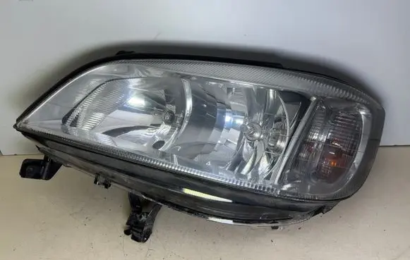 Opel Zafira A Headlight/headlamp 89100054