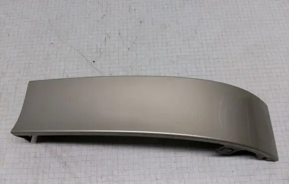 Audi A3 S3 8L Rear/tail light trim molding 8L0807872C