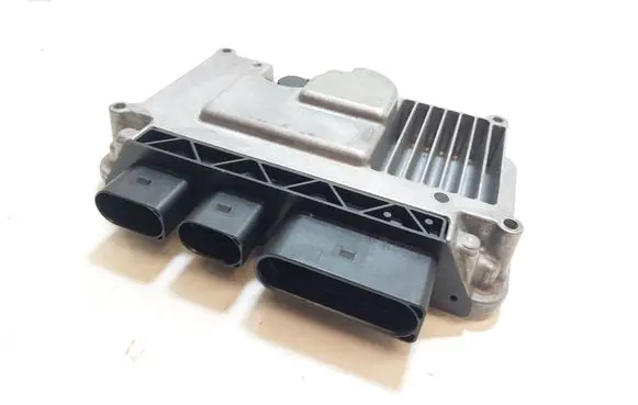 Audi A5 Sportback 8TA Power steering control unit/module 8K0907144D