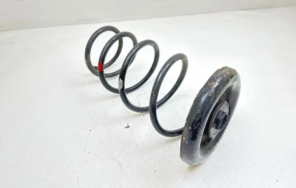 Nissan Primera Front coil spring