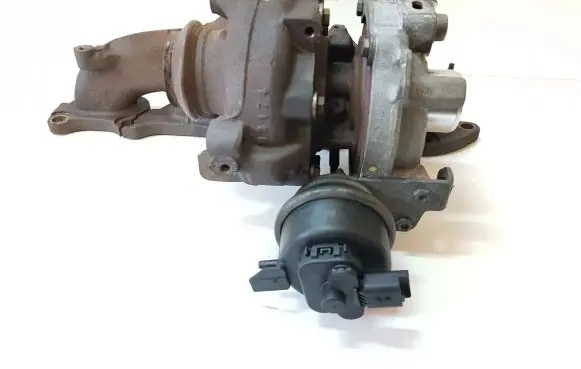 Ford Kuga II Turbo 9807873180
