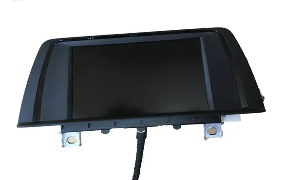 BMW 3 F30 F35 F31 Screen/display/small screen 9262753