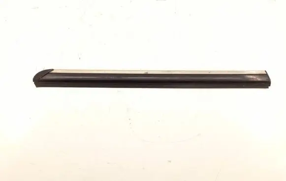 Mercedes-Benz B W245 Rear door glass trim molding 1696730583 A1696730583