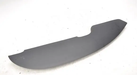 Renault Scenic III - Grand scenic III Center console decorative trim 682400015R