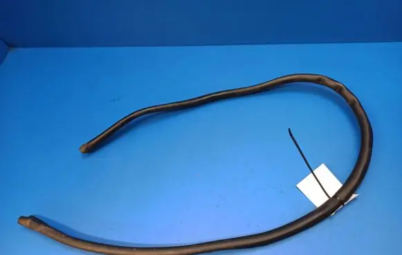 Mercedes-Benz E W211 Engine compartment rubber 