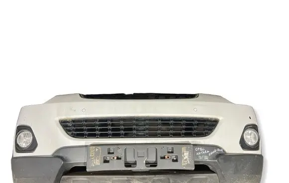 Opel Antara Front bumper 