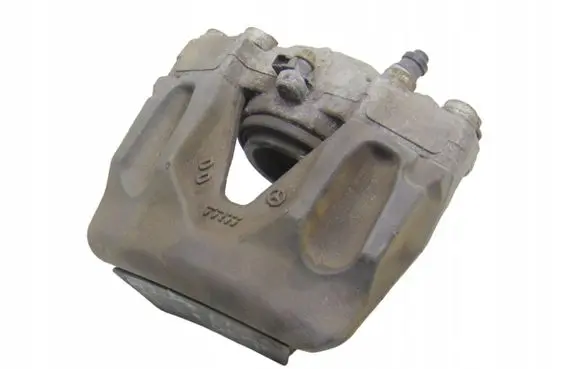 Mercedes-Benz C W204 Front brake caliper