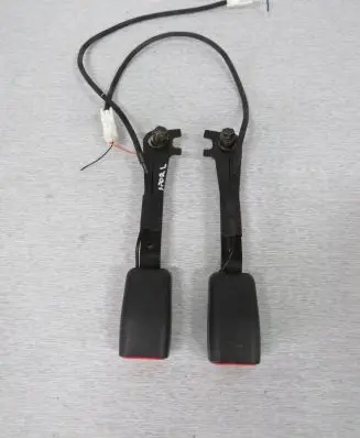 KIA Sportage Front seatbelt buckle