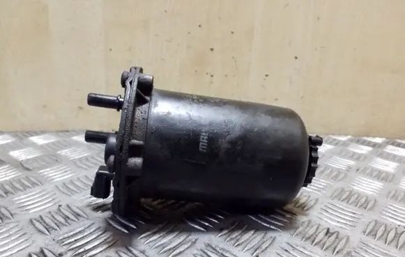 Renault Trafic III (X82) Fuel filter housing 164003263R