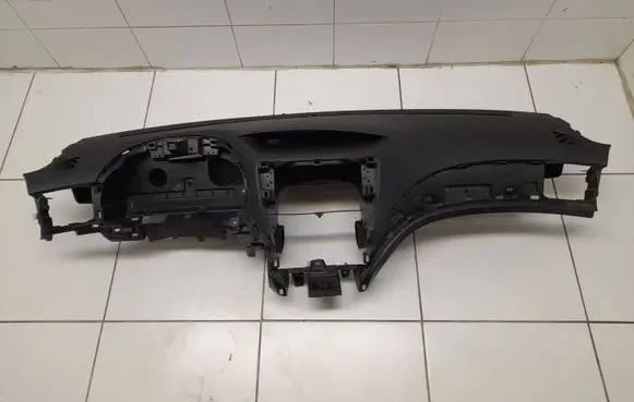Subaru Impreza III Dashboard ST2LSM010119