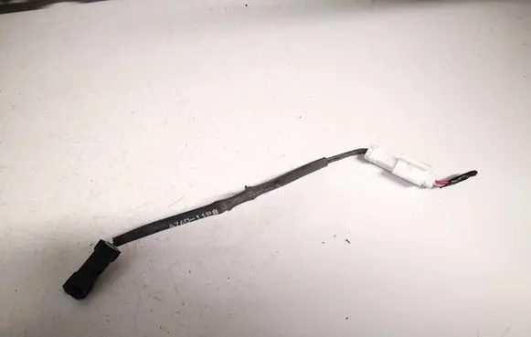 Honda CR-V Sensor 