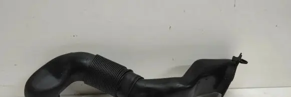 BMW 5 E34 Air intake hose/pipe 1735708
