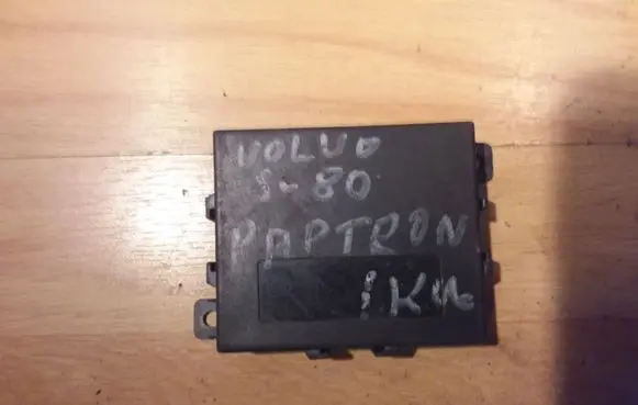 Volvo S80 Parking PDC control unit/module