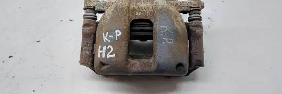 Honda CR-V Front brake caliper